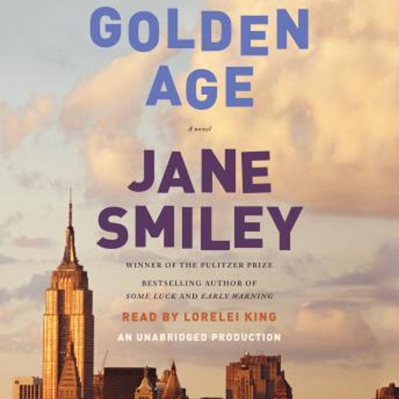 Access Top-Rated Full Audiobooks in Fiction, Drama