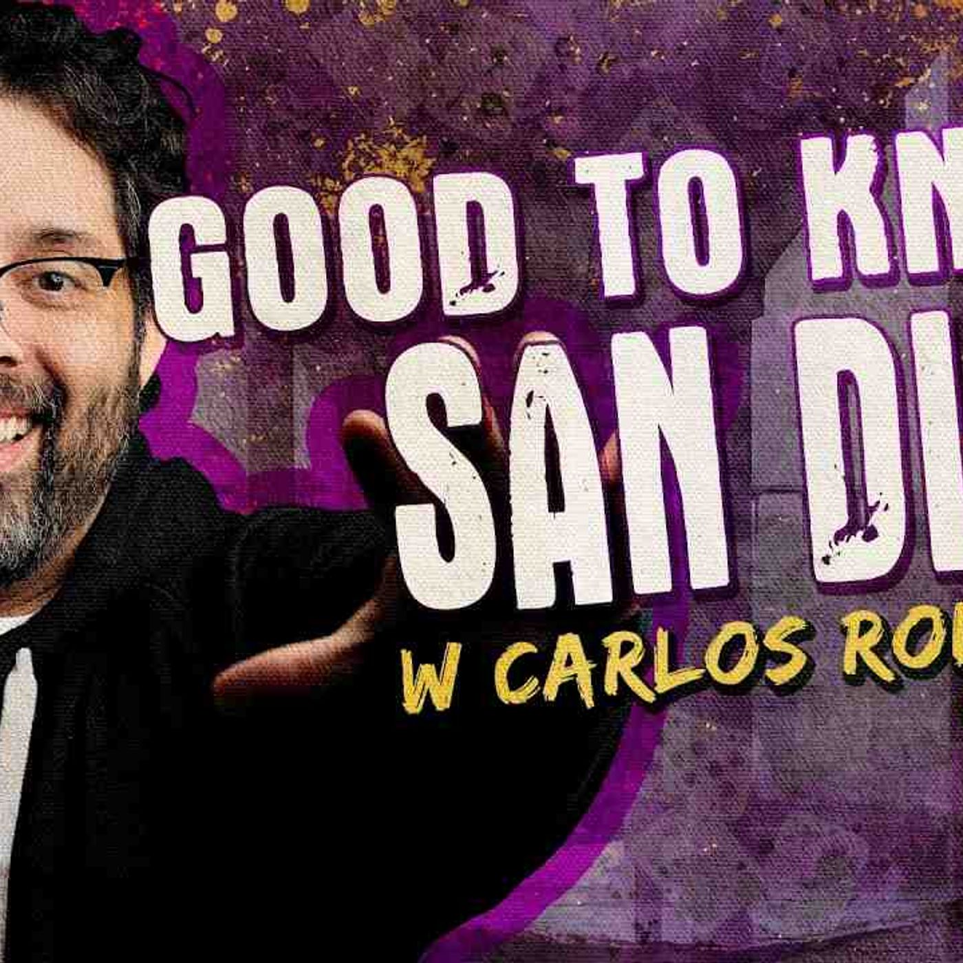 Mic Drop Comedy San Diego _ Comedian Kimbles Hume(MP3_320K)