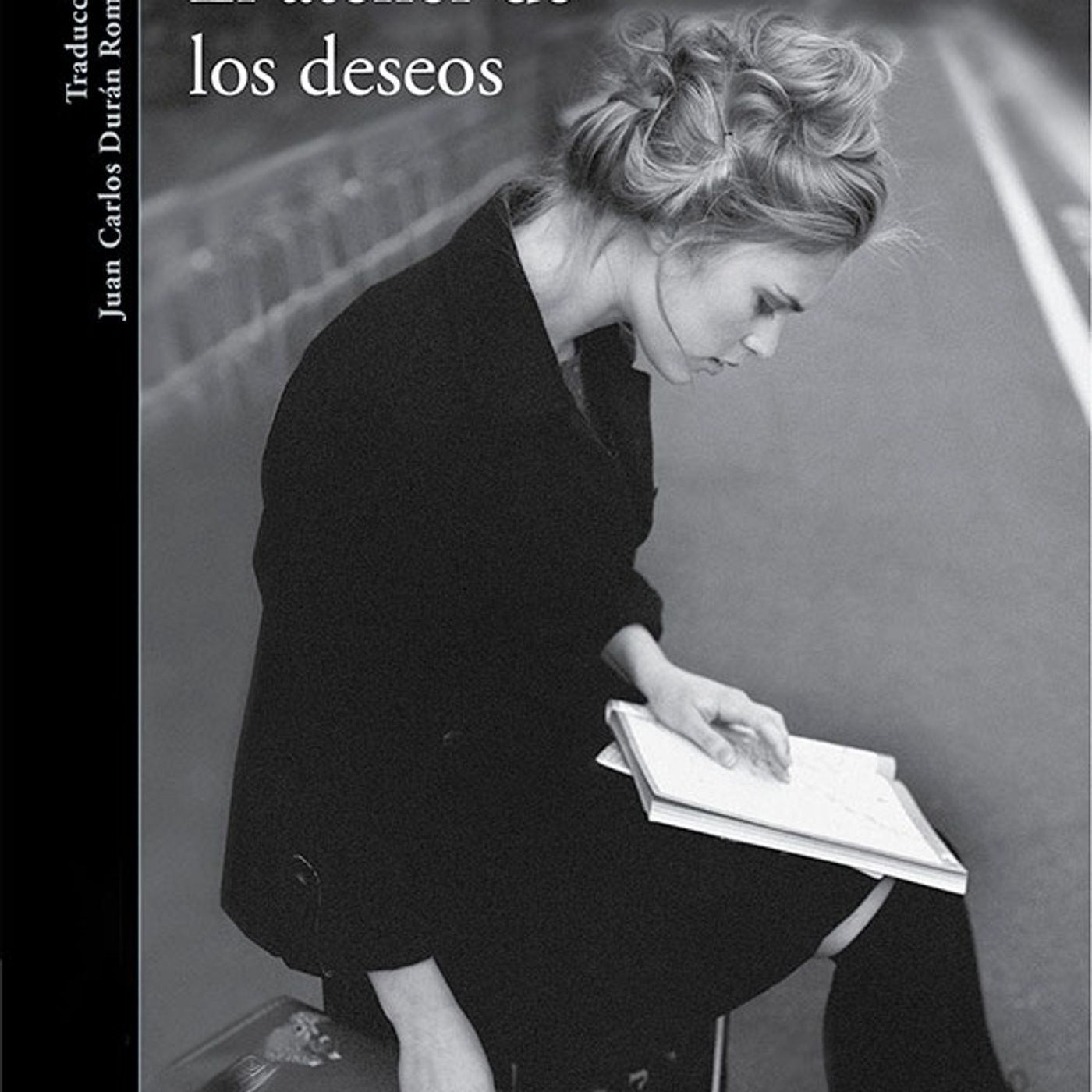 Historias de los Libros