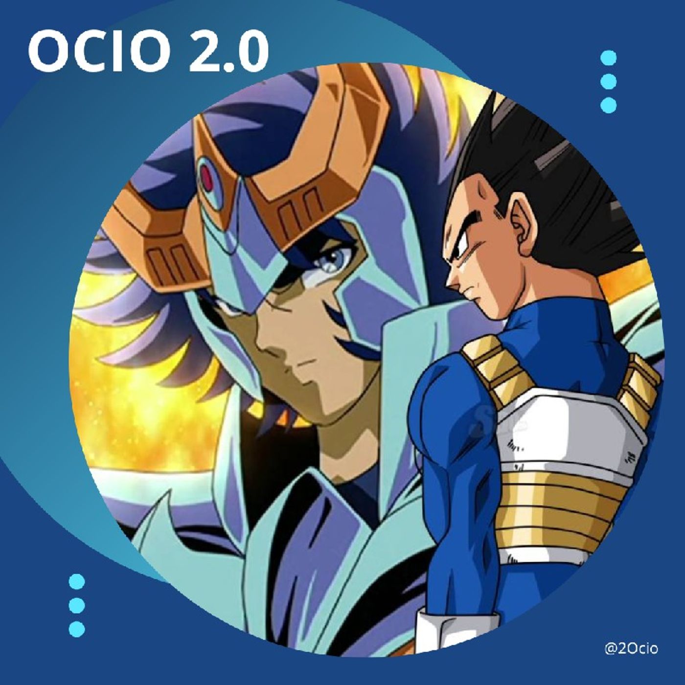 Portada de Ocio 2.0
