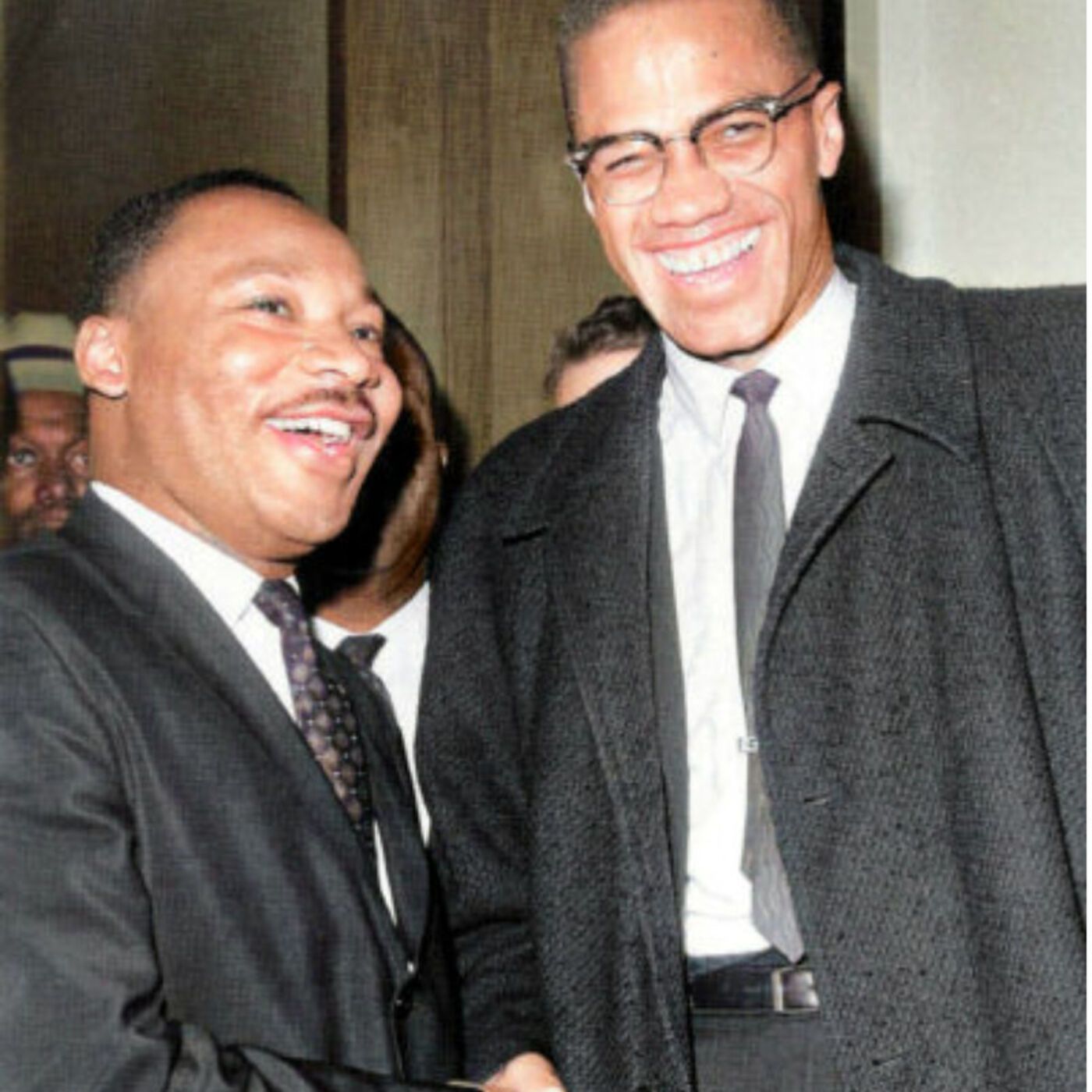 DID MLK’S  LIFE TAKE WAY FROM HIS ACHIEVEMENTS AS A MAN