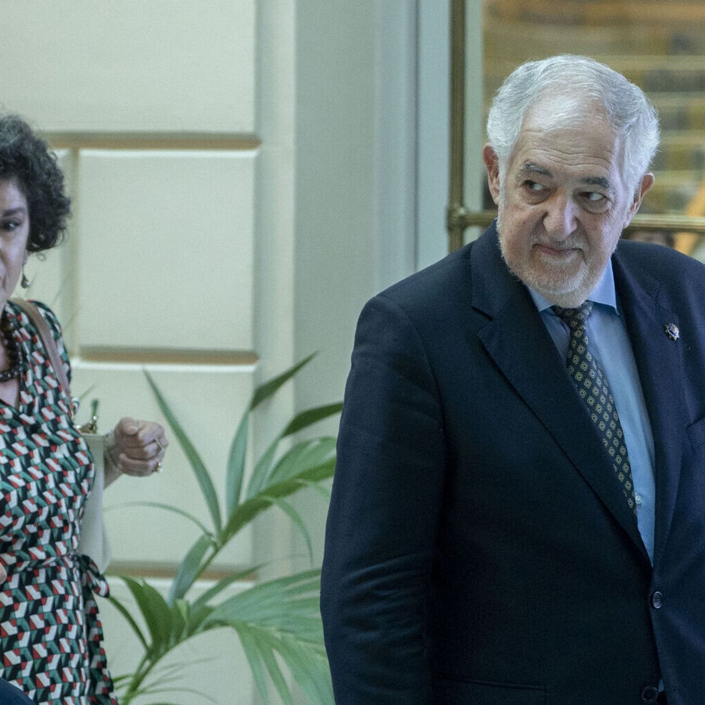 Federico a las 7: Pumpido da el Golpe