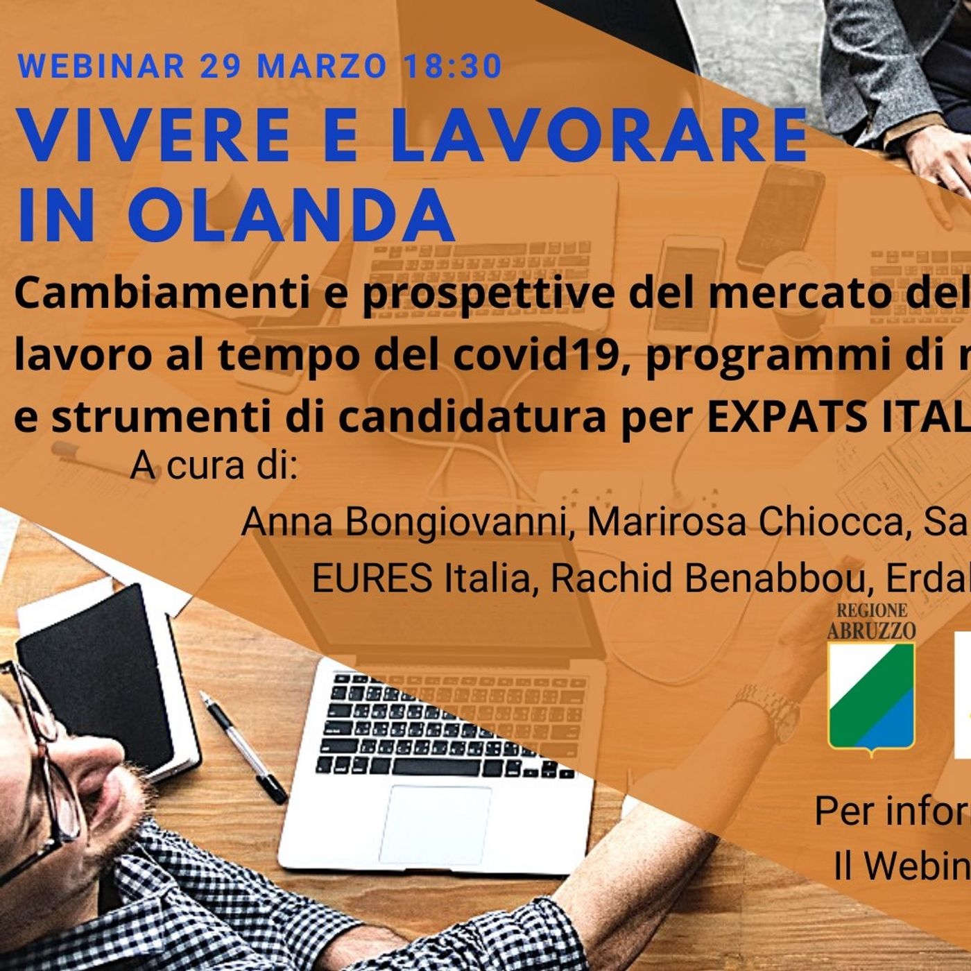 RadioPizza Olanda