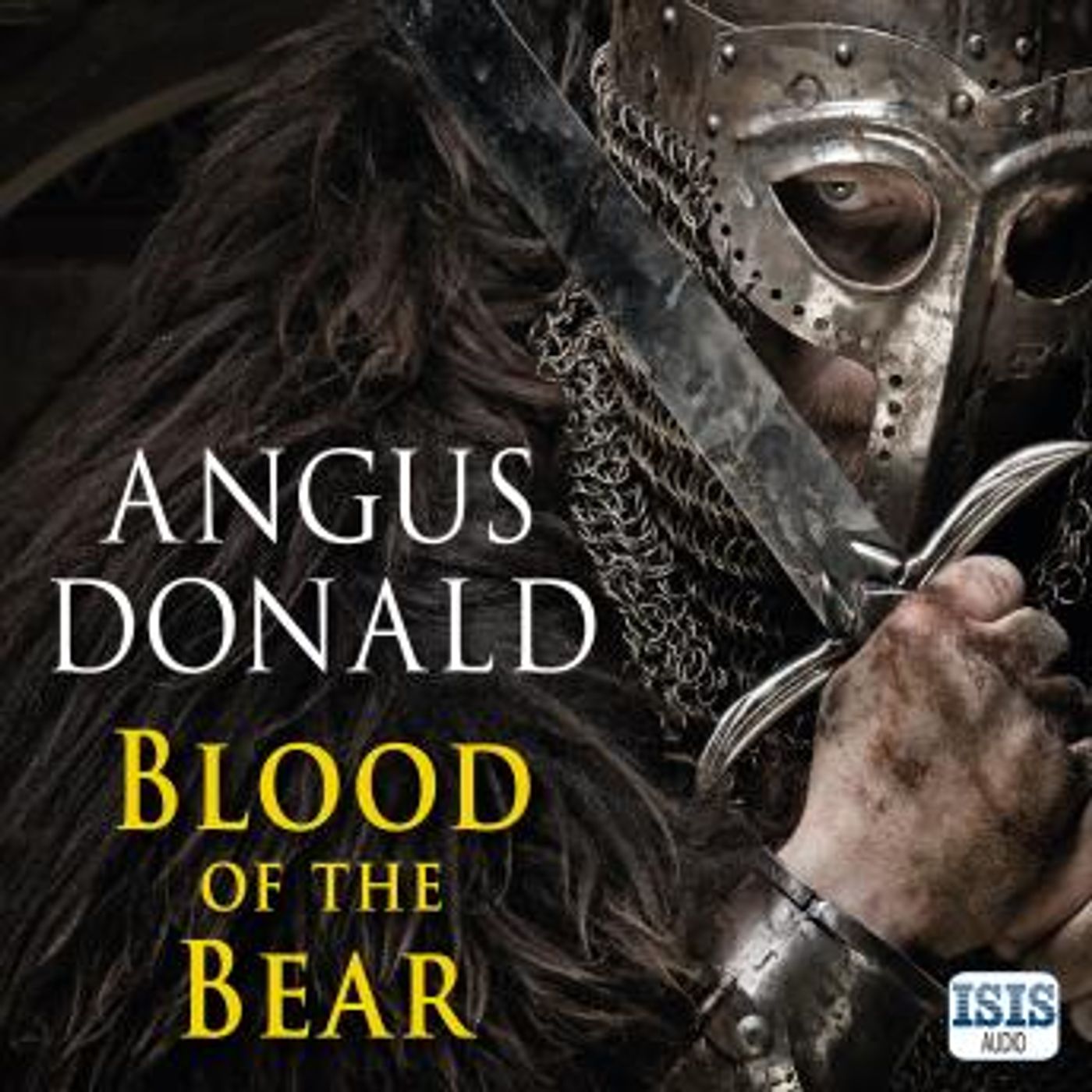 Explore New Full Audiobooks in Fiction, Action & Adventure