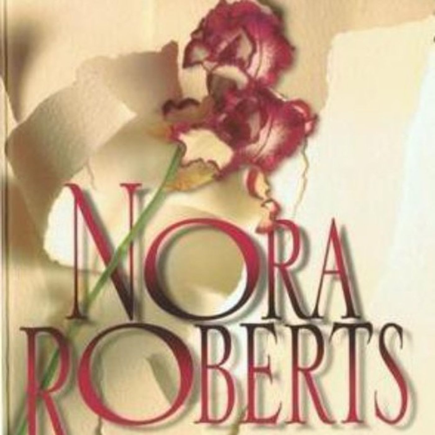 Con los brazos abiertos - Nora Roberts