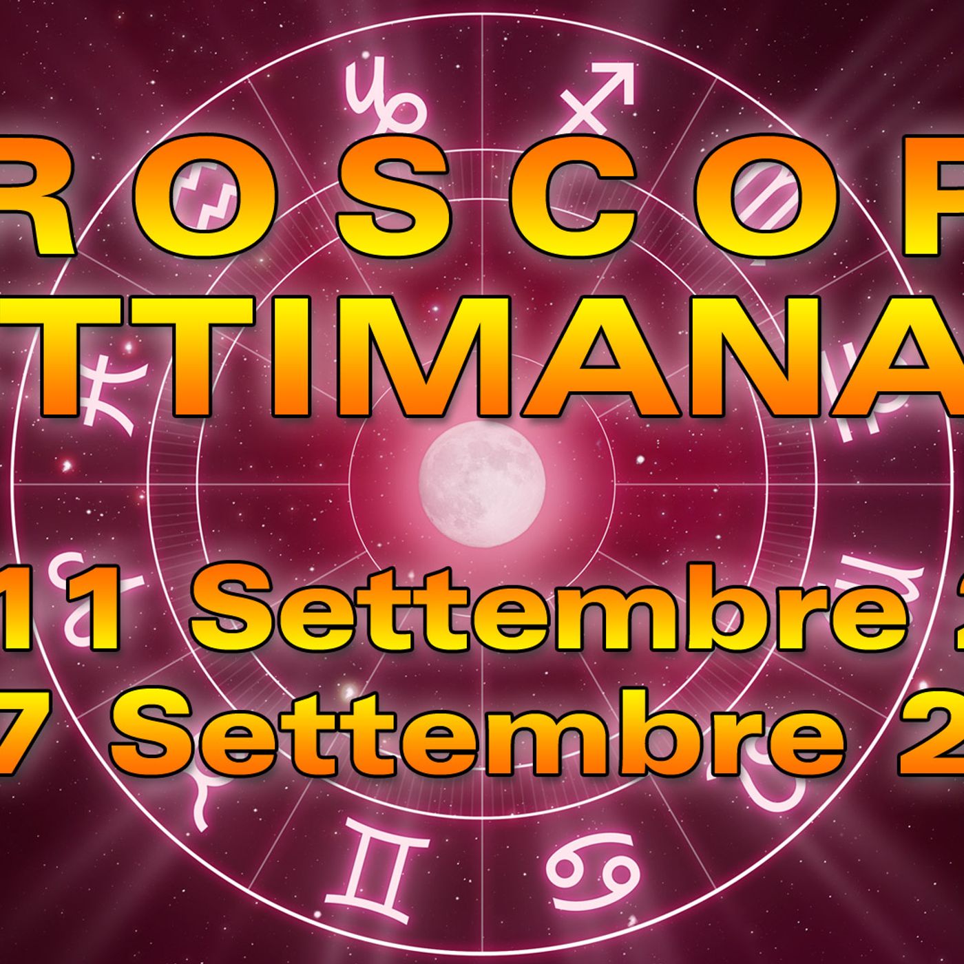 Oroscopo Del Giorno
