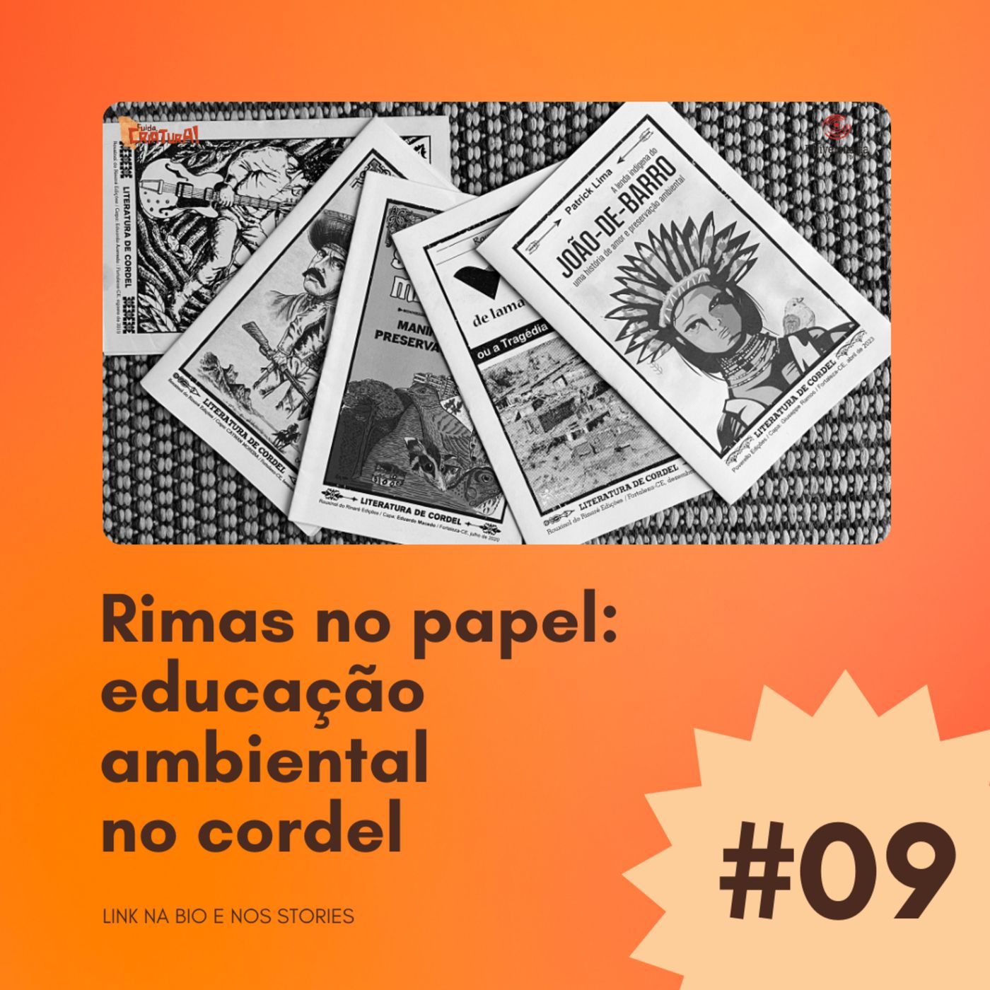 Cuida, Criatura!