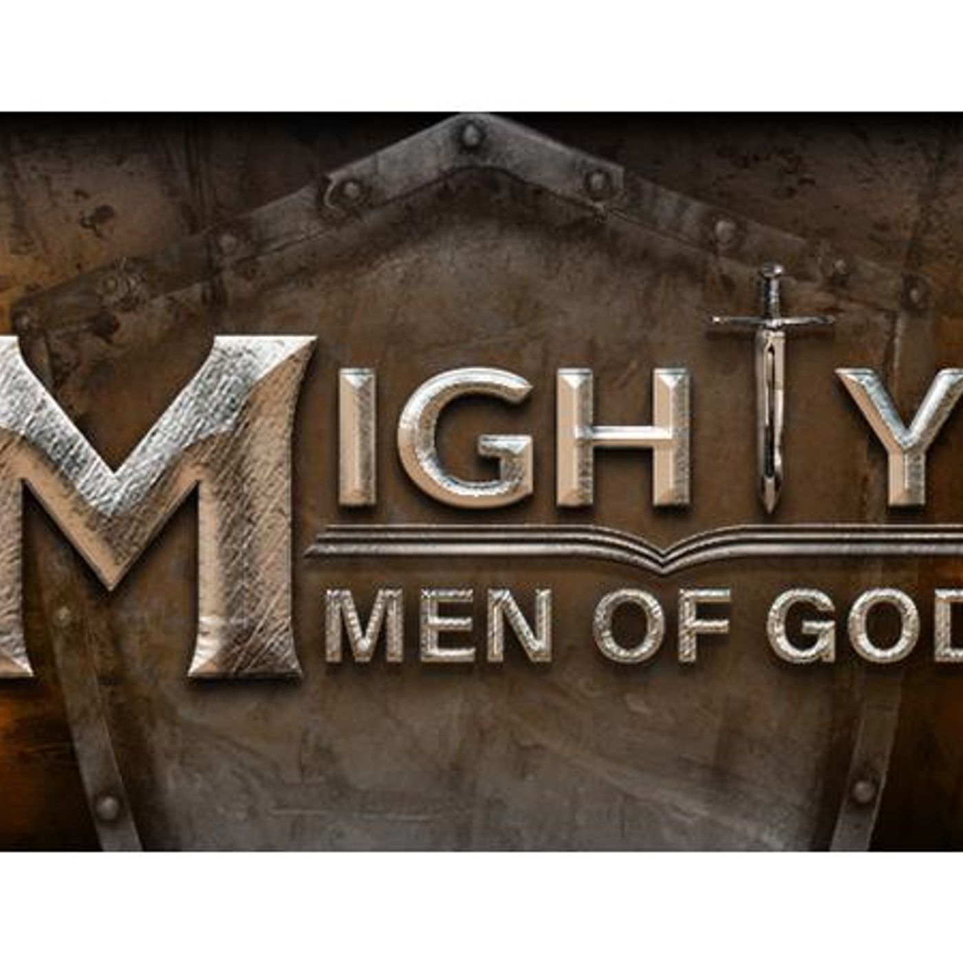 Every Man Standing In His Place With Special Guest Pastor Eric Ware episode artwork
