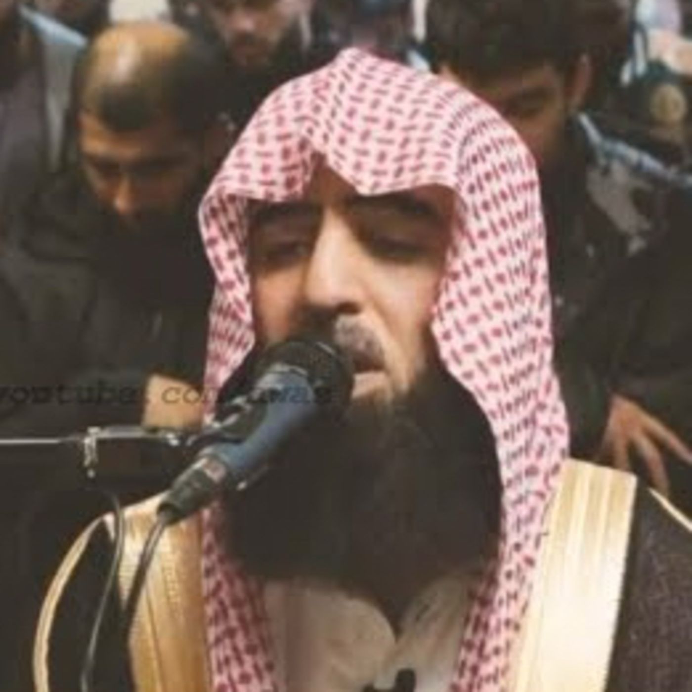 Surah Al Waqi’ah - Muhammad al Luhaidan