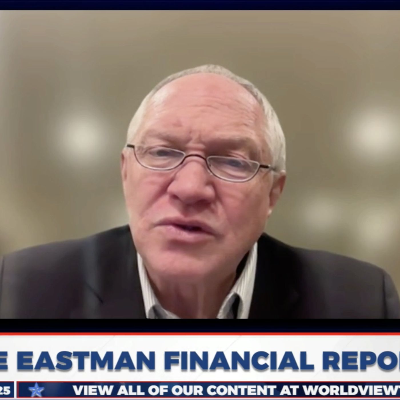 The Eastman Financial Report | December 15, 2025 The Eastman Financial Report | December 15, 2025