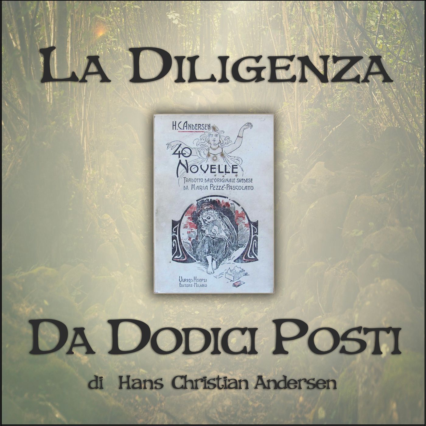 40 novelle di Hans Christian Andersen