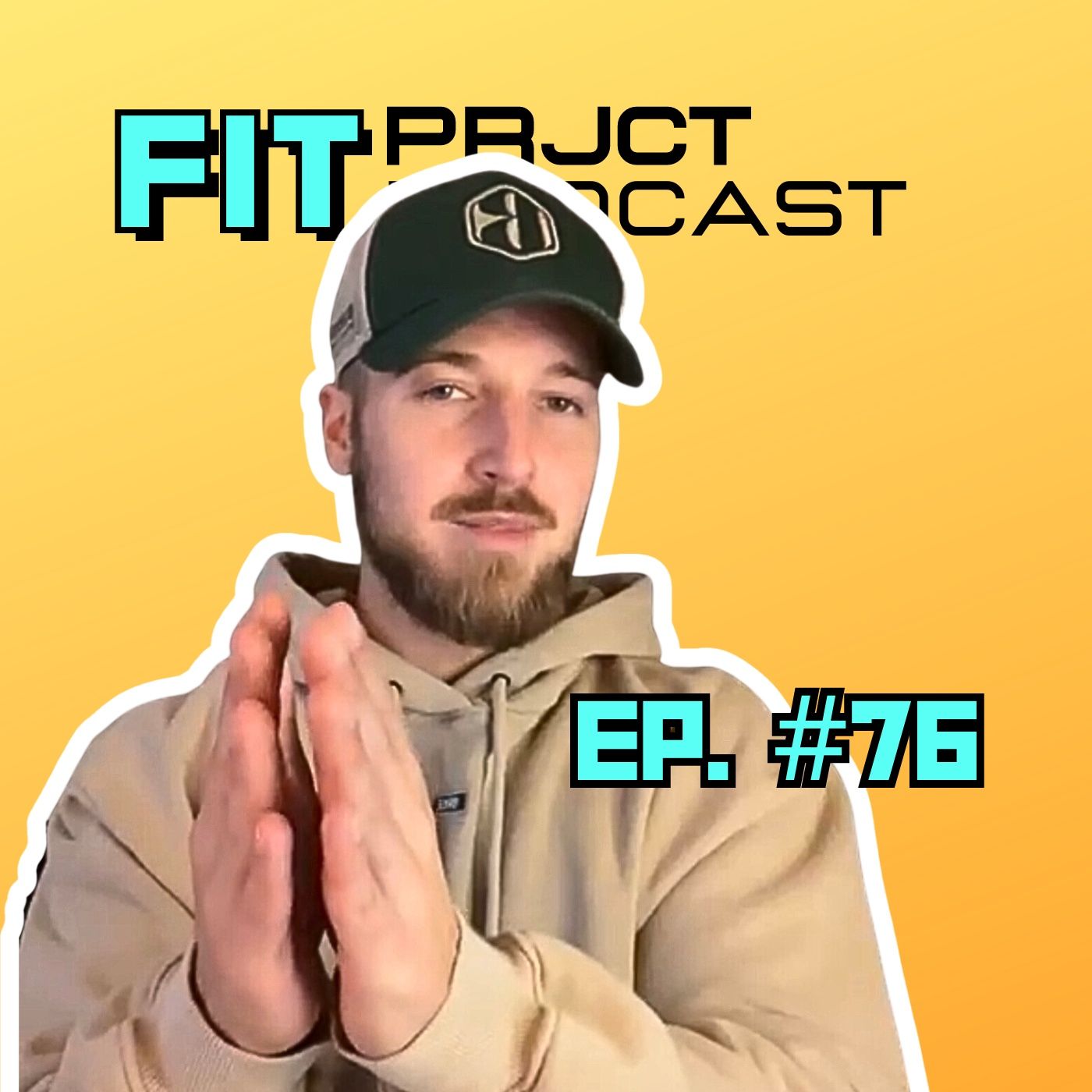Coach Micah\'s: Fit Project Podcast
