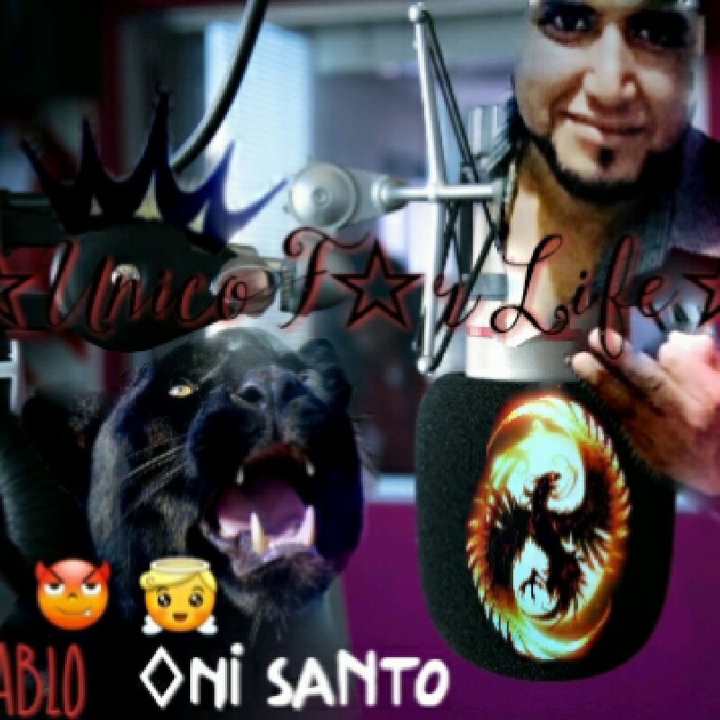 Noche De Viernes episode artwork