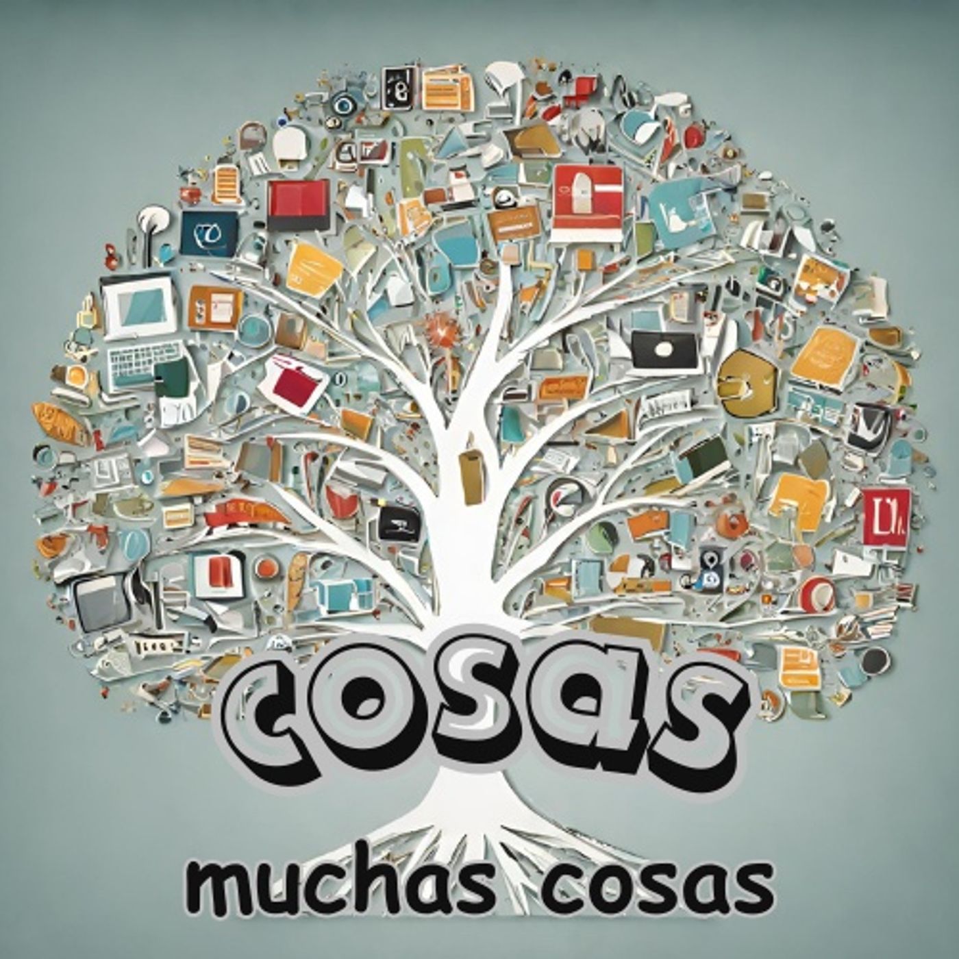 Cosas, Muchas Cosas