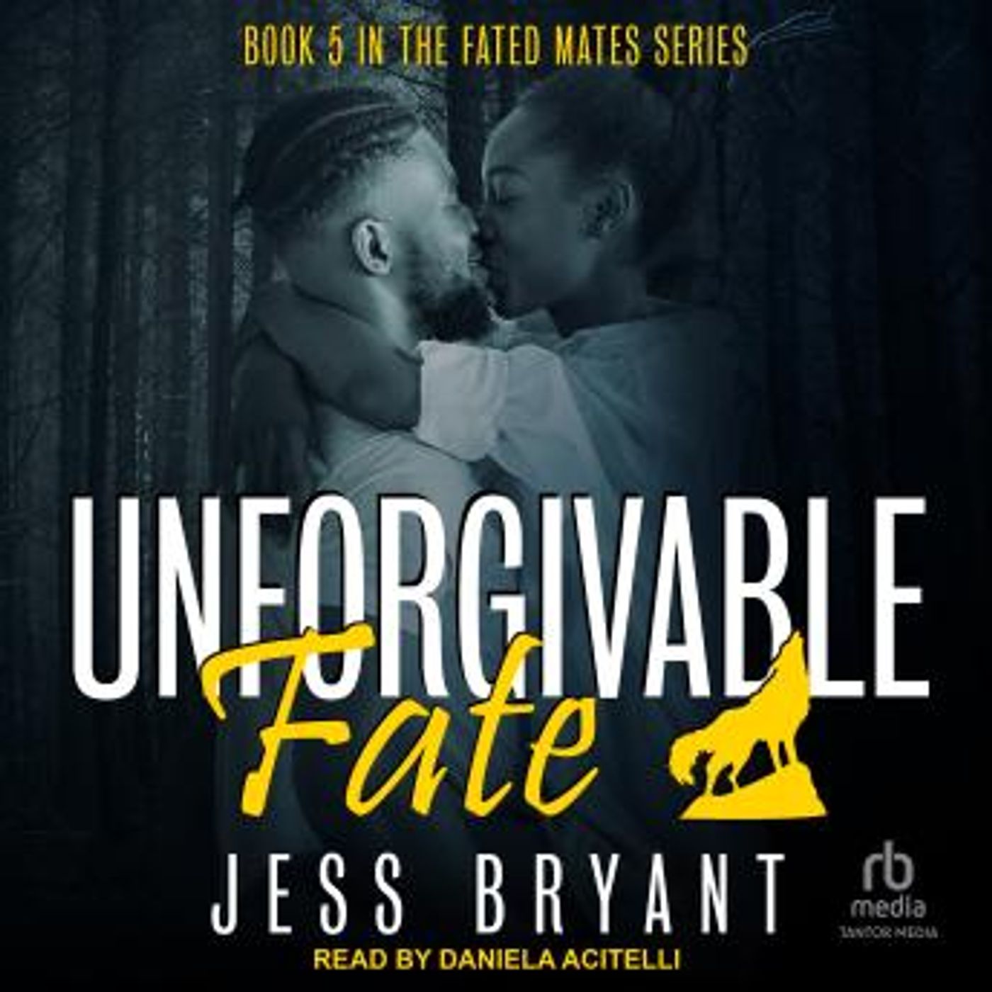 Access Top-Rated Full Audiobooks in Romance, Romantasy