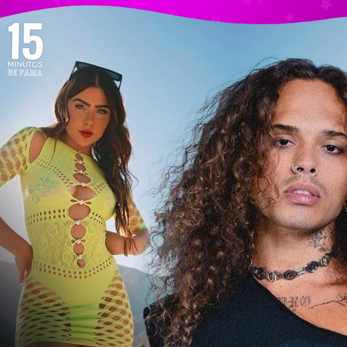 15 Minutos de Fama