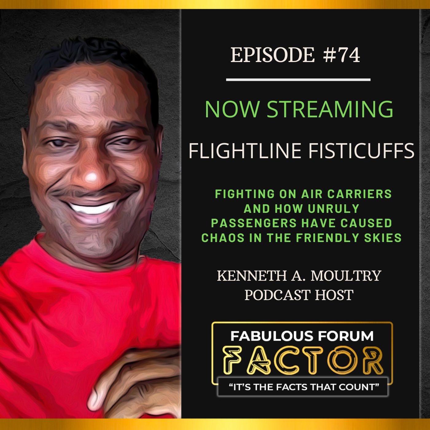 Fabulous Forum Factor