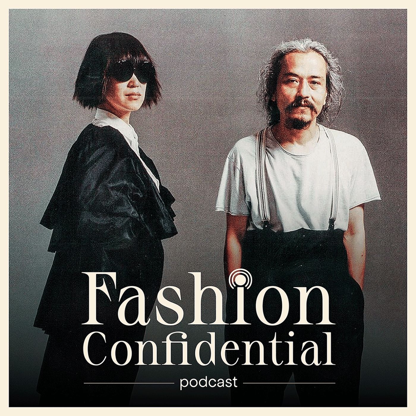 Fashion Confidential