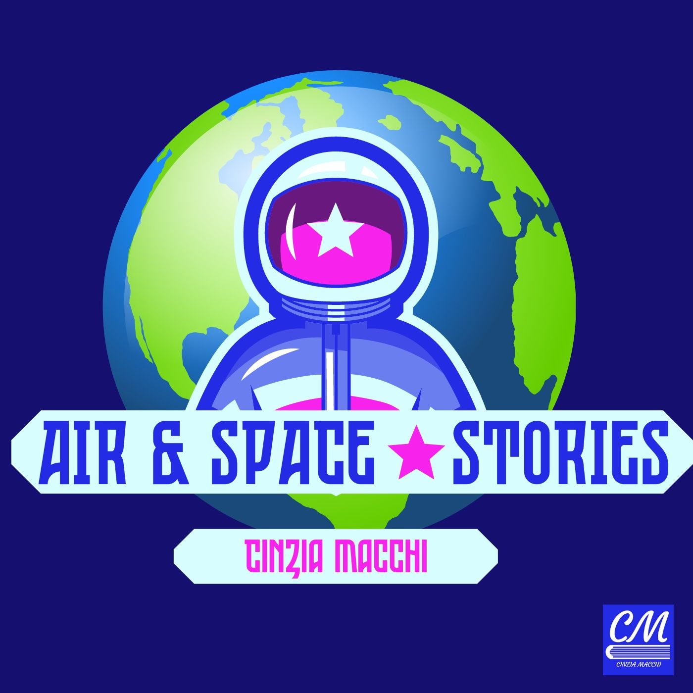 Air & Space Stories