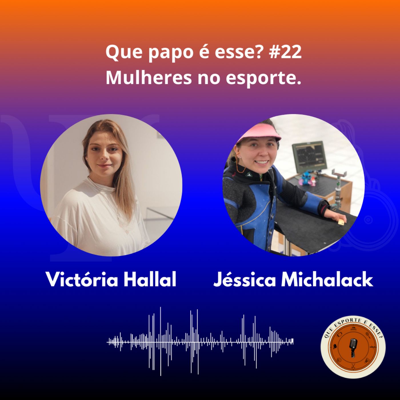 Que Esporte É Esse?