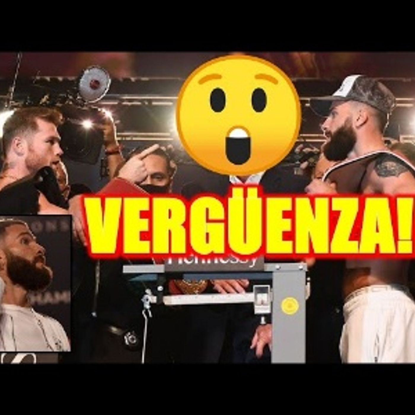 ESCANDALOS DE FAMOSOS