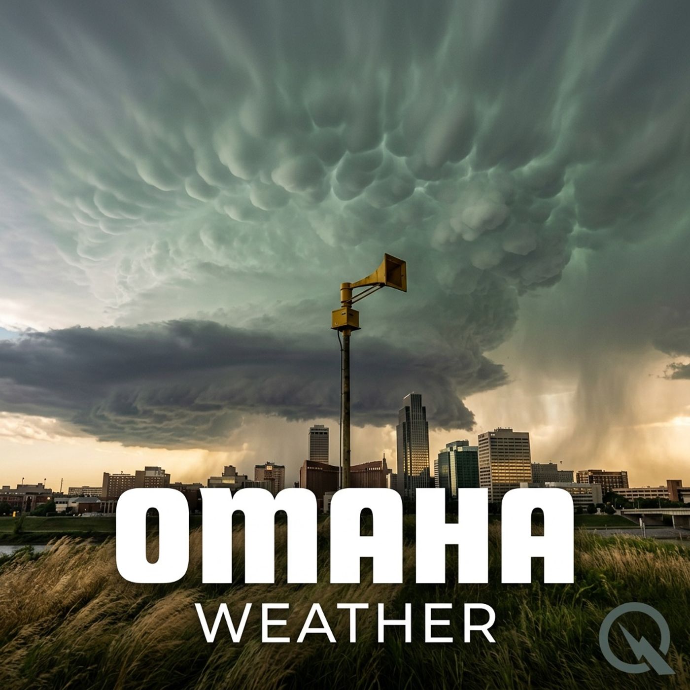 Weather IN Omaha Nebraska - Daily