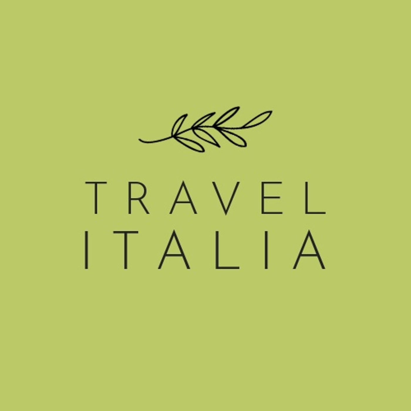 Travel Italia!