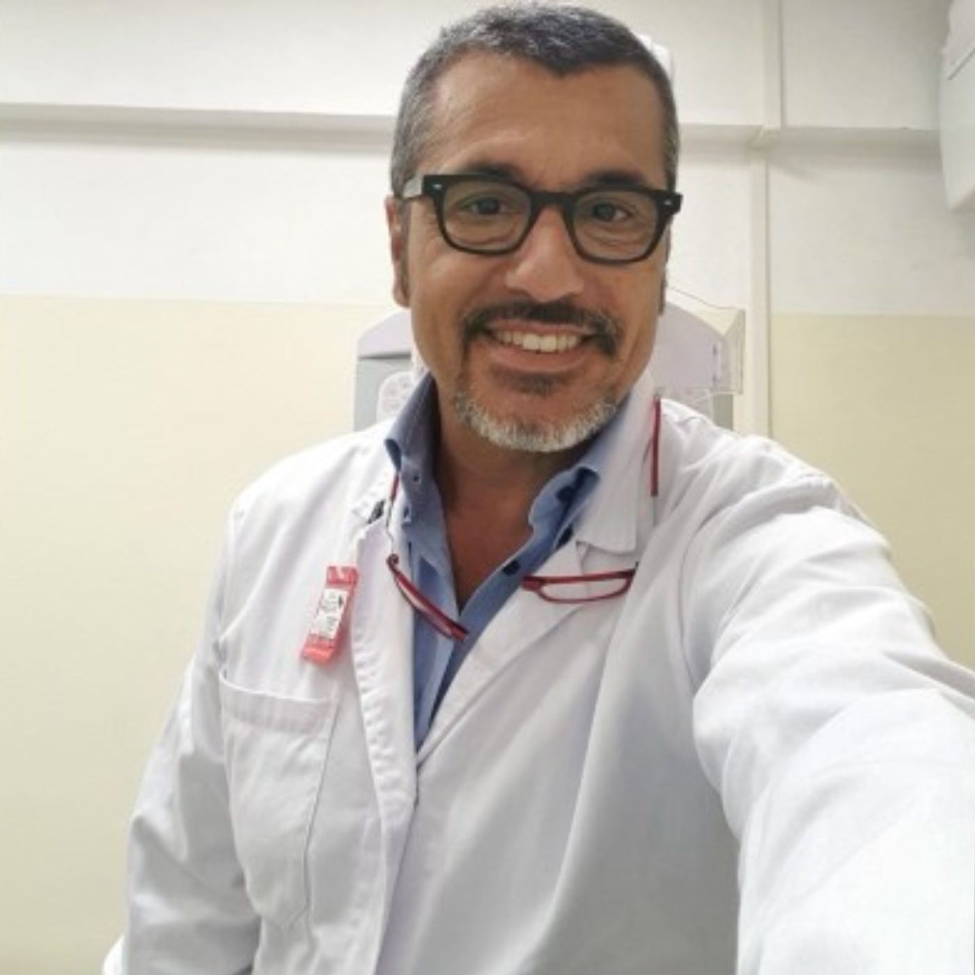 Claudio Turchetta - Amministratore Unico Remote Dental Solution - EXPODENTAL MEETING 2025 episode artwork