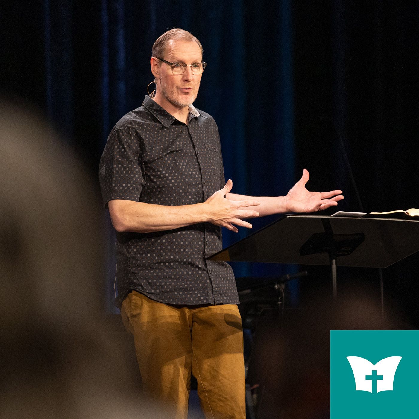 Faith Bible Church Sermons | Spokane, WA