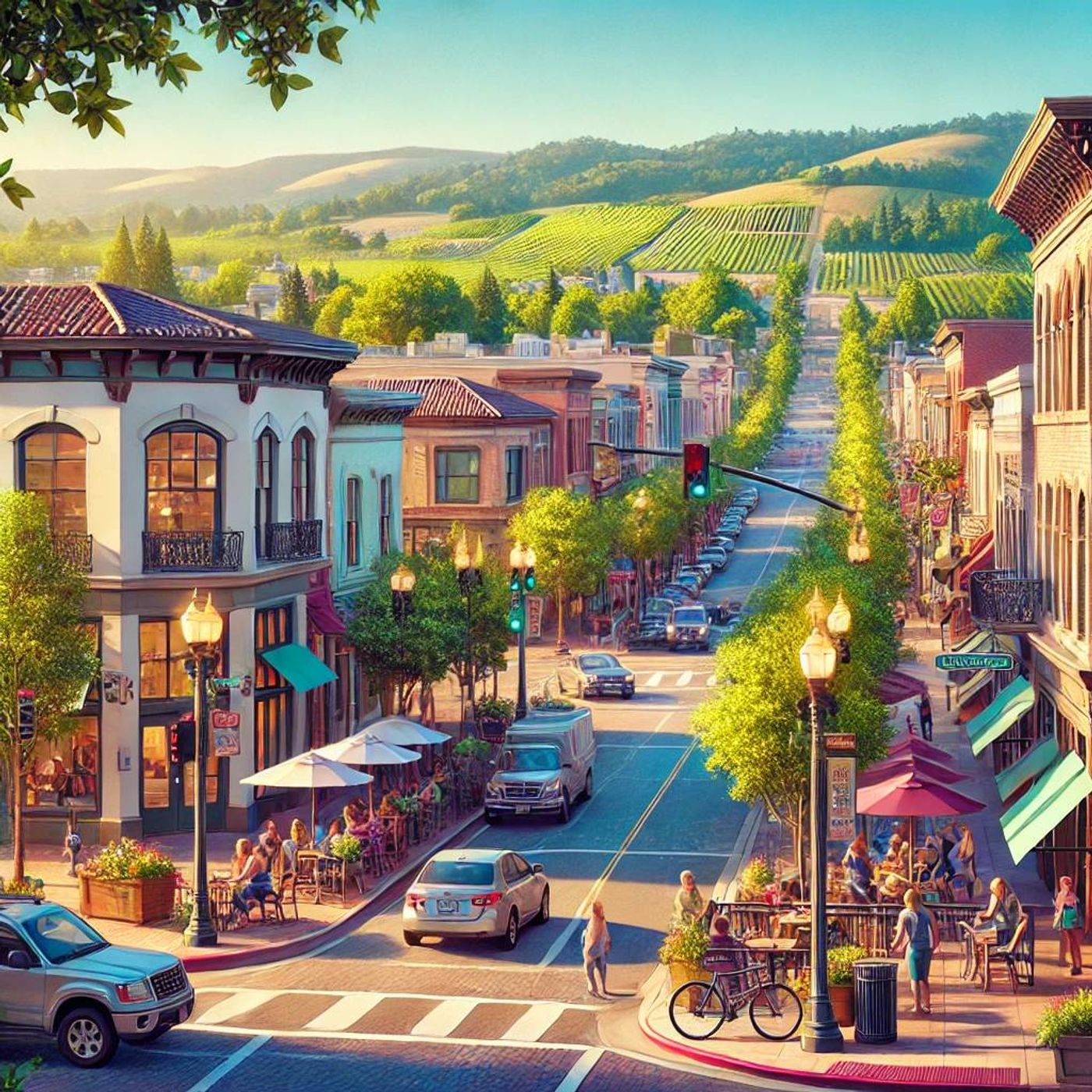 Aamani Behavioral Health - Santa Rosa, C podcast artwork