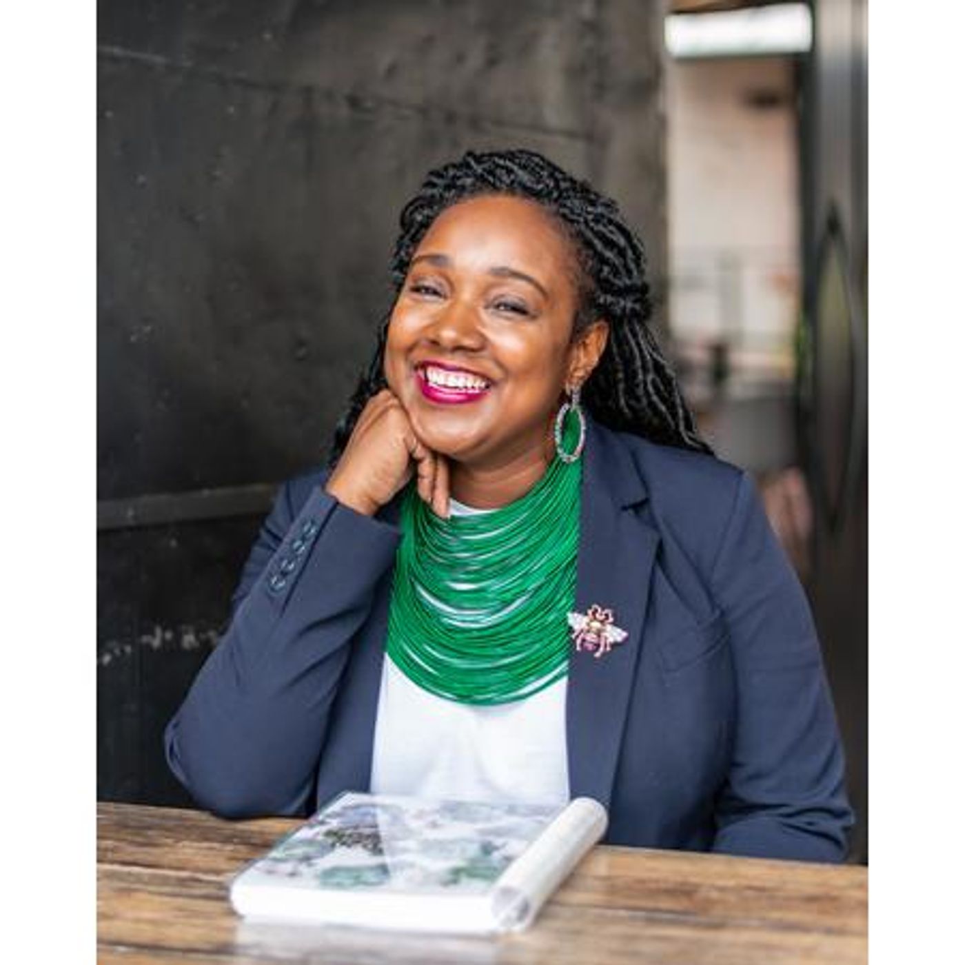 The Sharvette Mitchell Radio Show