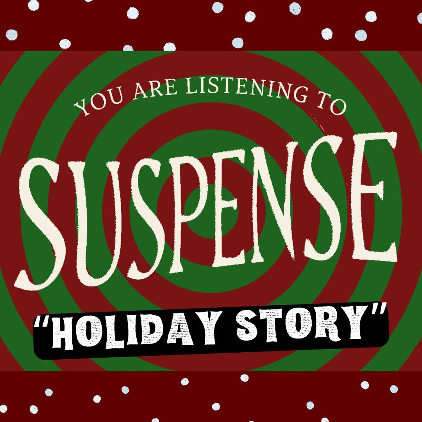 “Holiday Story” A Tale of Tension and Tradition