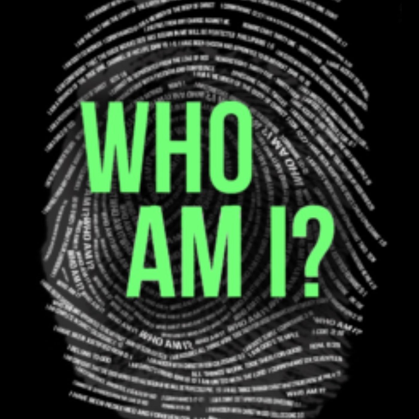 Who Am I?