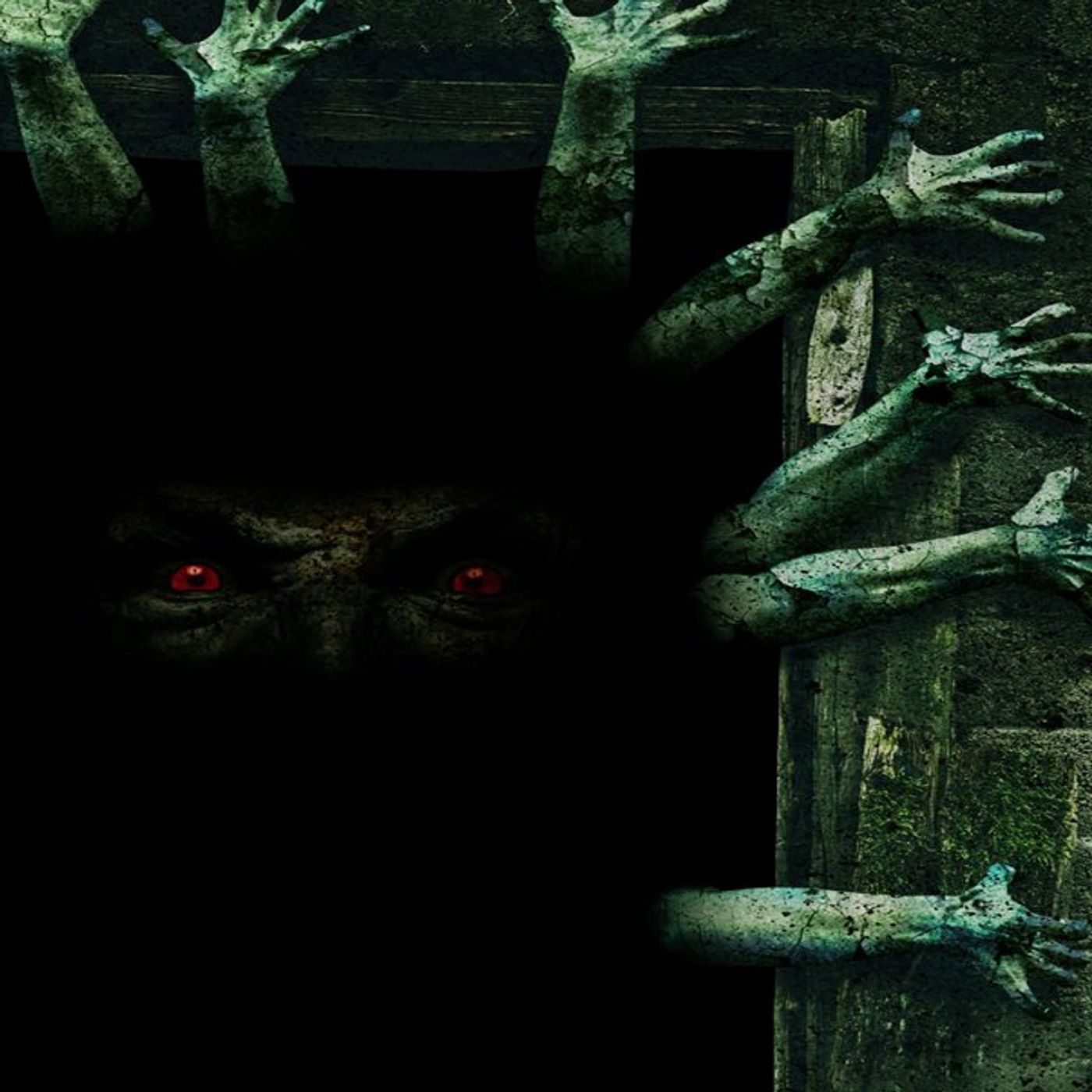 Los DEMONIOS Vienen Por Mí: Nadie Está A Salvo - Historias De Terror - Voces De La Noche