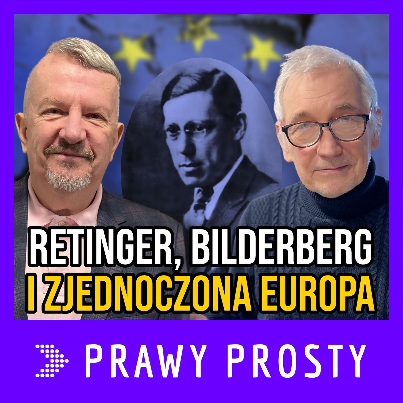 Prawy Prosty EU | Prawa strona w prosty sposób