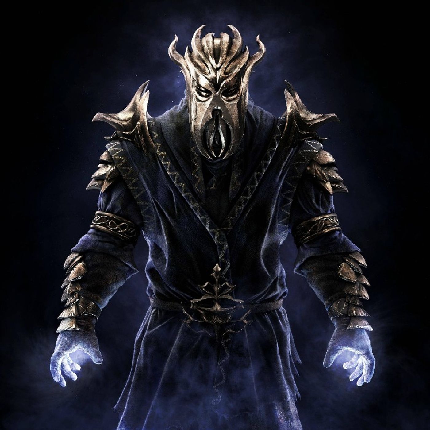 Dragonborn episode artwork