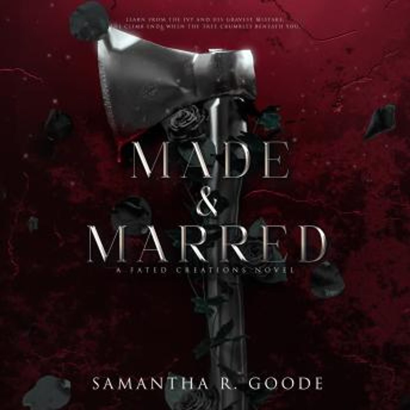 Access Top-Rated Full Audiobooks in Romance, Romantasy