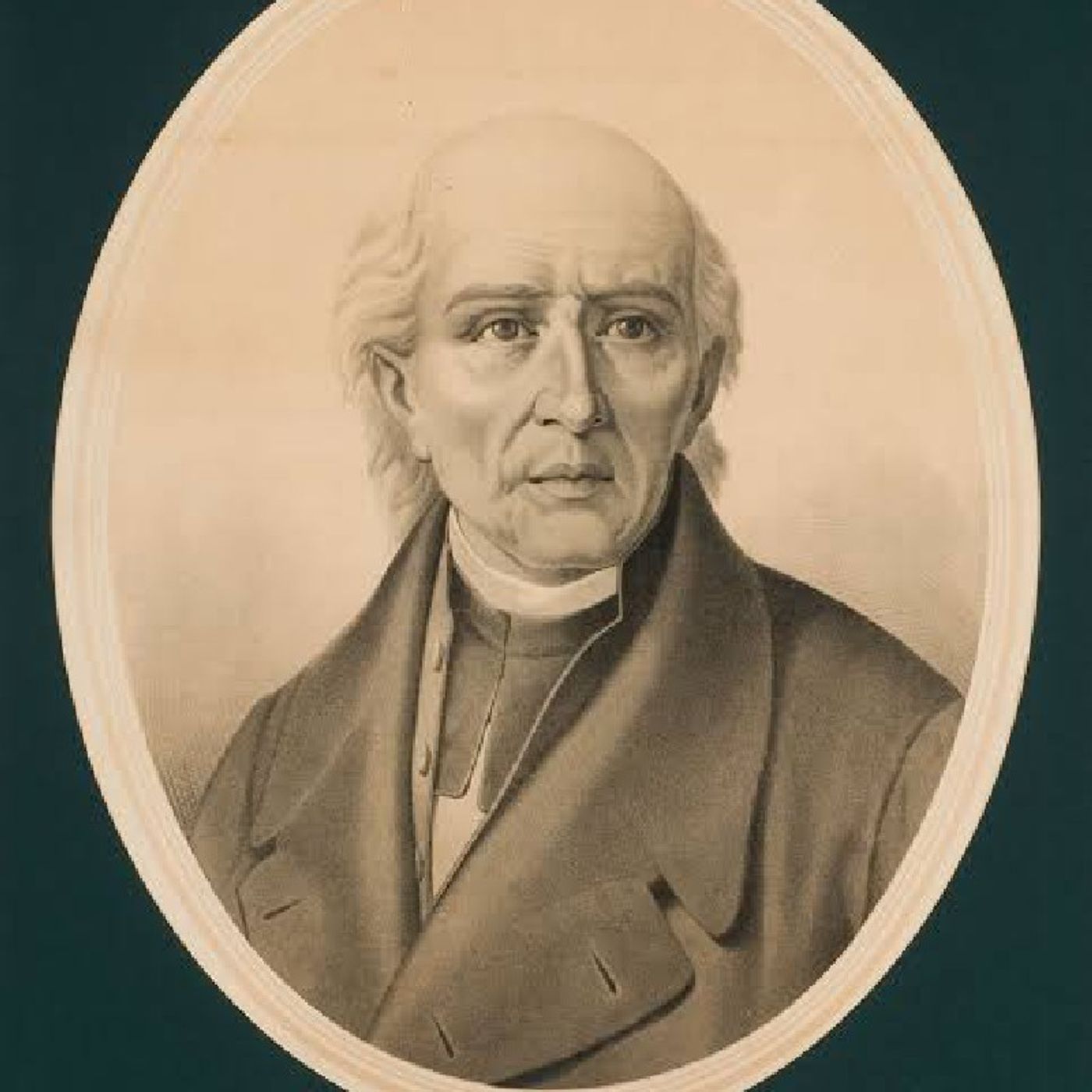 Miguel Hidalgo por Daniel Itzae 1 A episode artwork