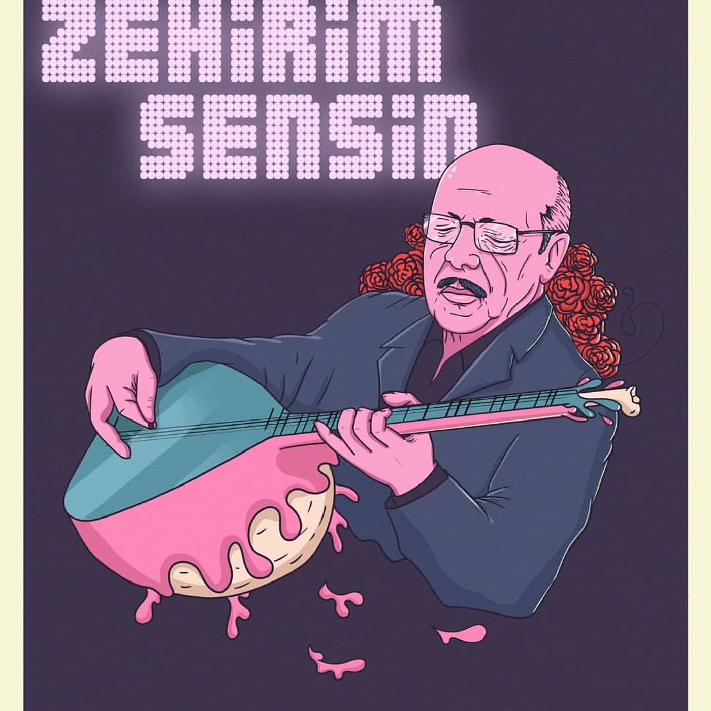 muhlis berberoğlu - al fadimem