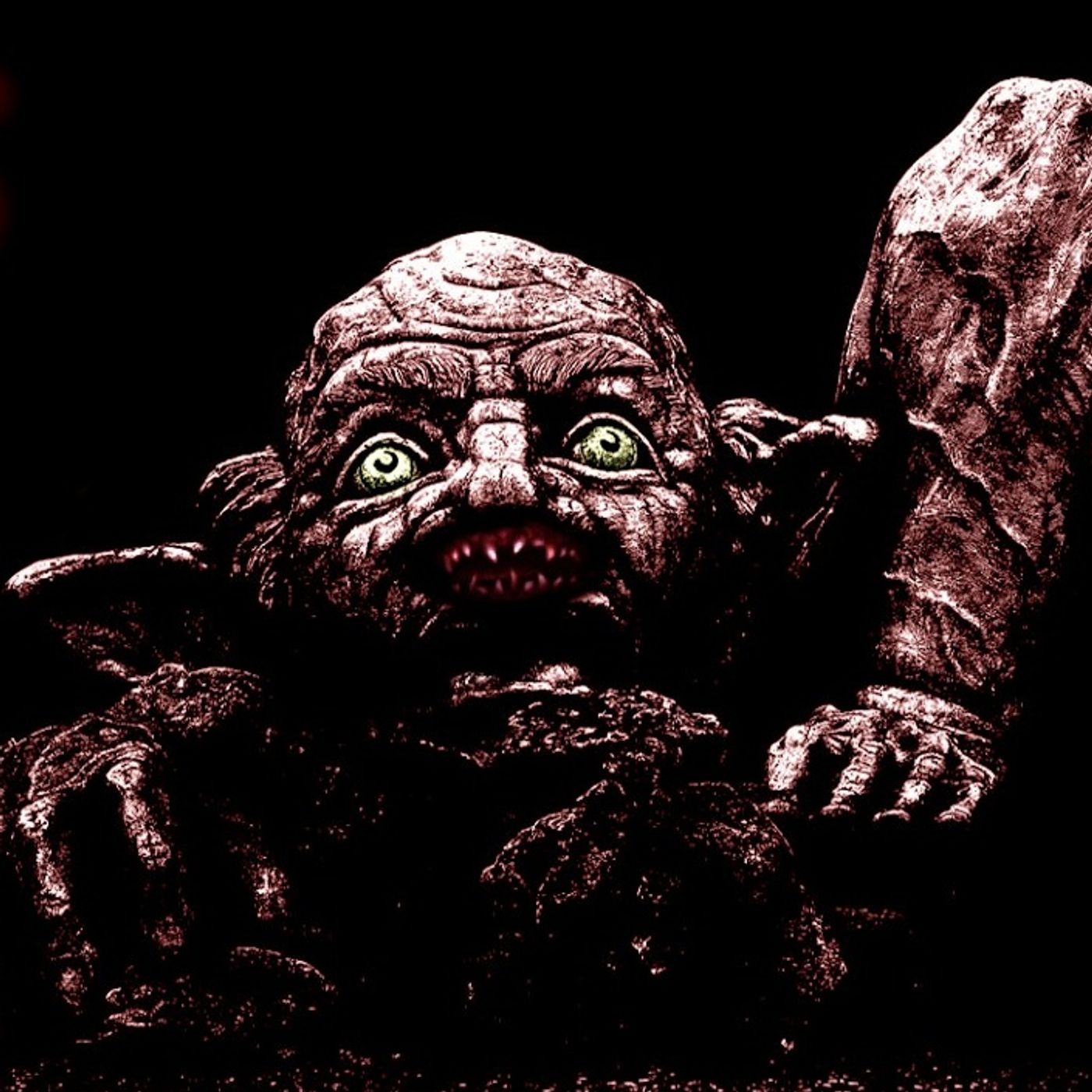 Aluxes Historias De Terror - REDE