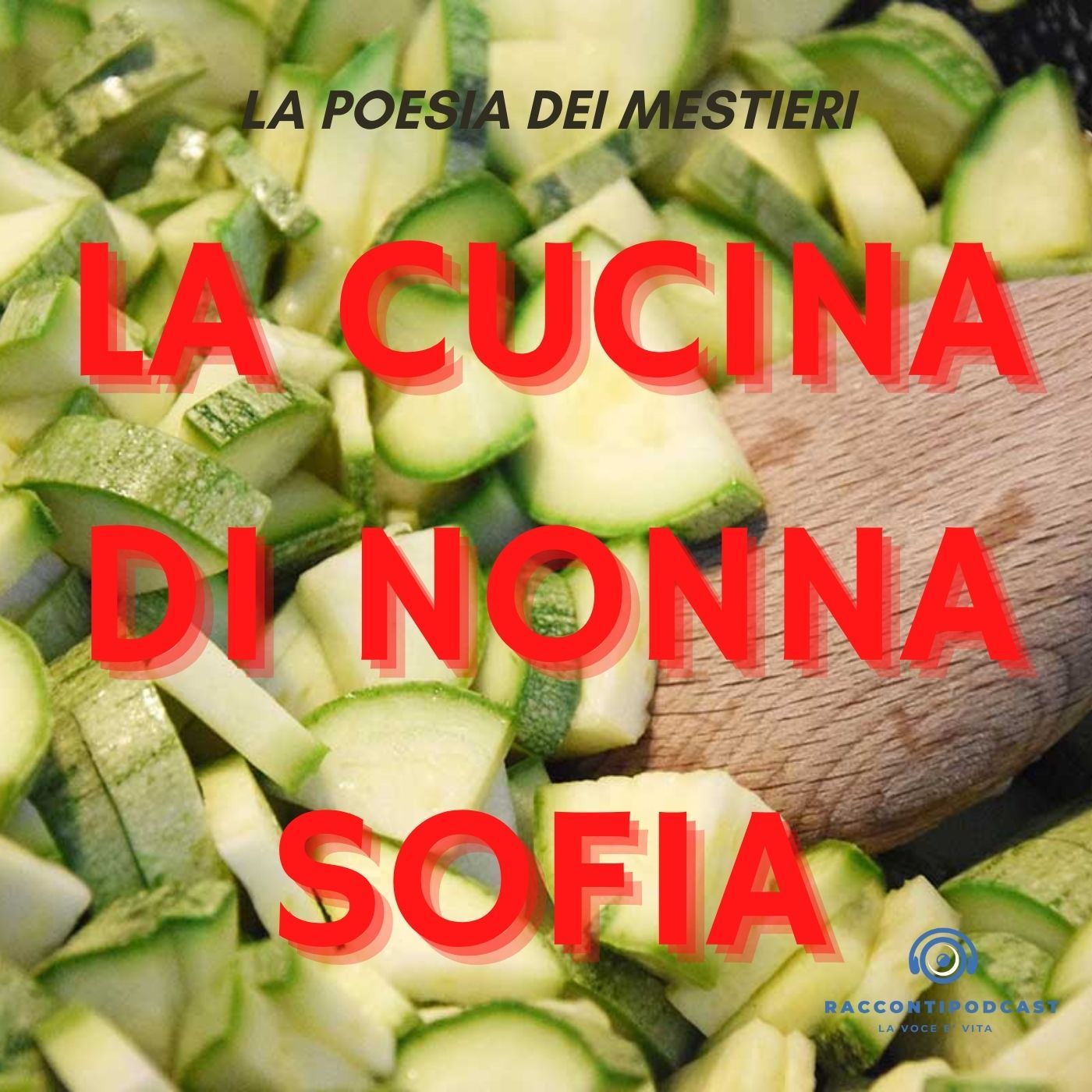 La poesia dei Mestieri
