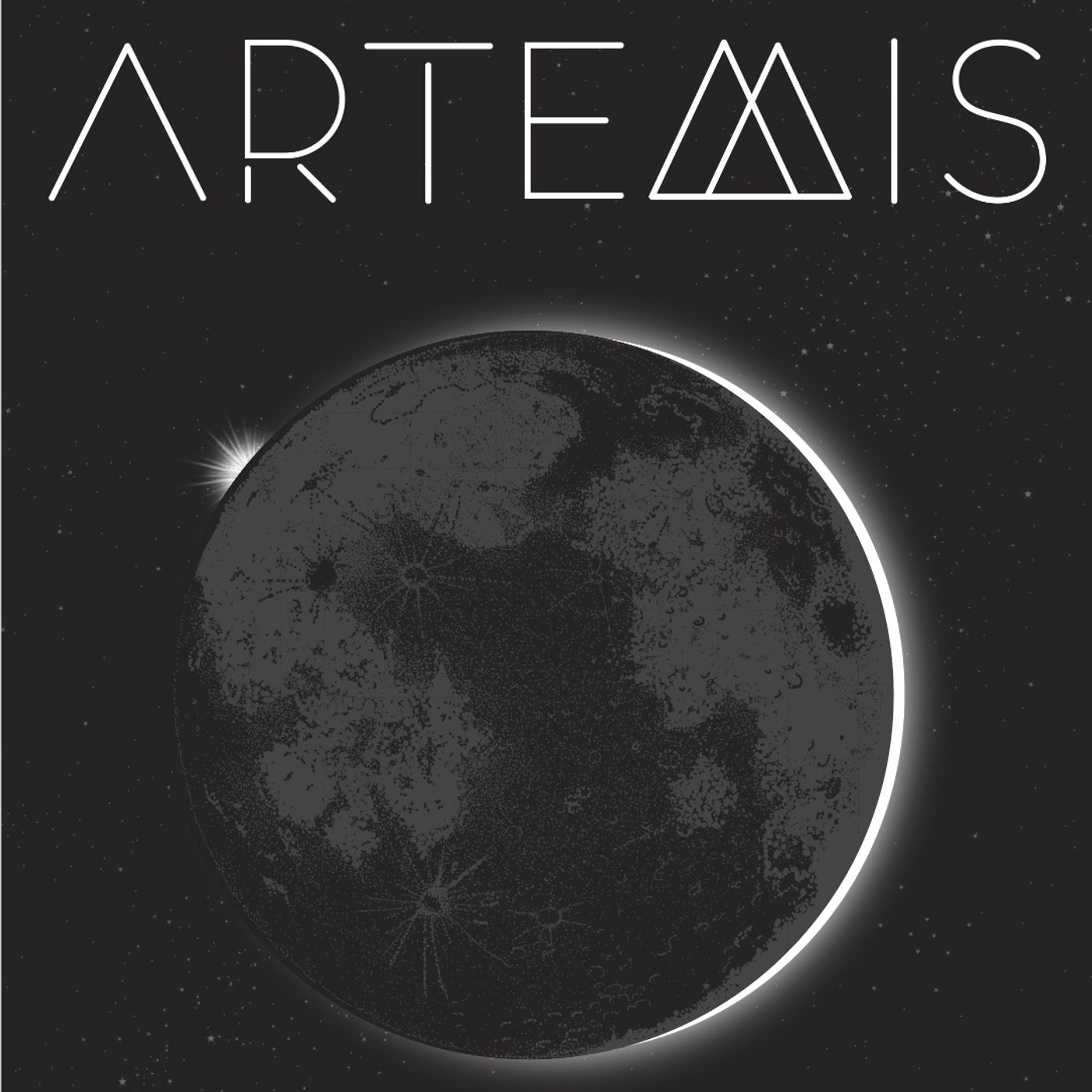 Andy Weir’s New Novel Puts a City on the Moon