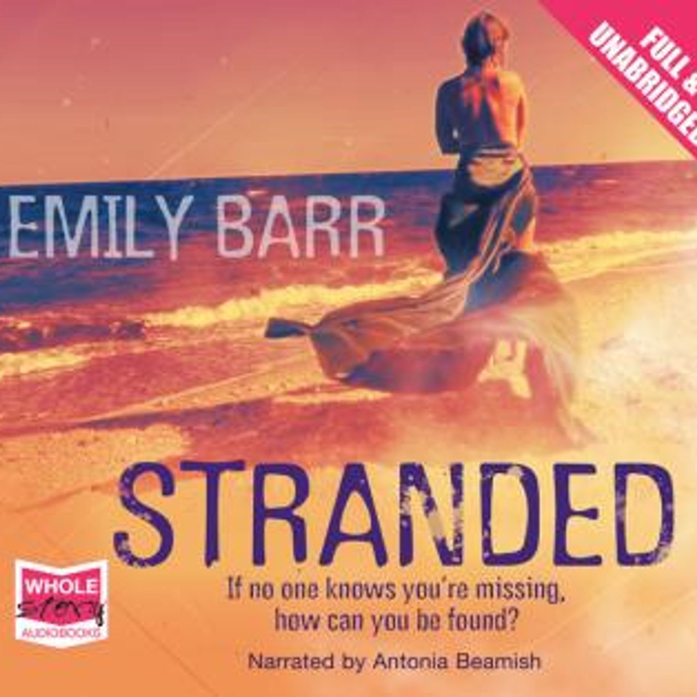 Listen to the Best Full Audiobooks in Mystery, Thriller & Horror, Suspense