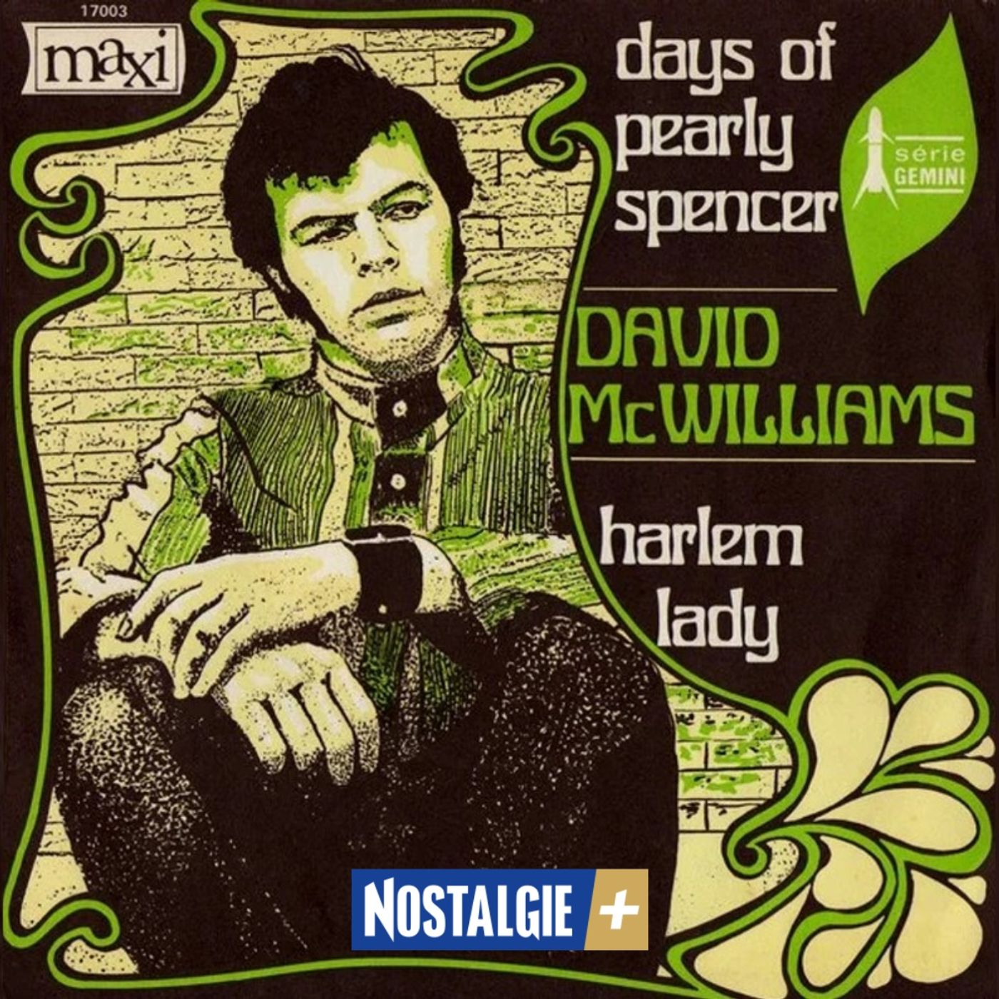 "Days of Pearly Spencer", un tube né d'une cabine téléphonique episode artwork