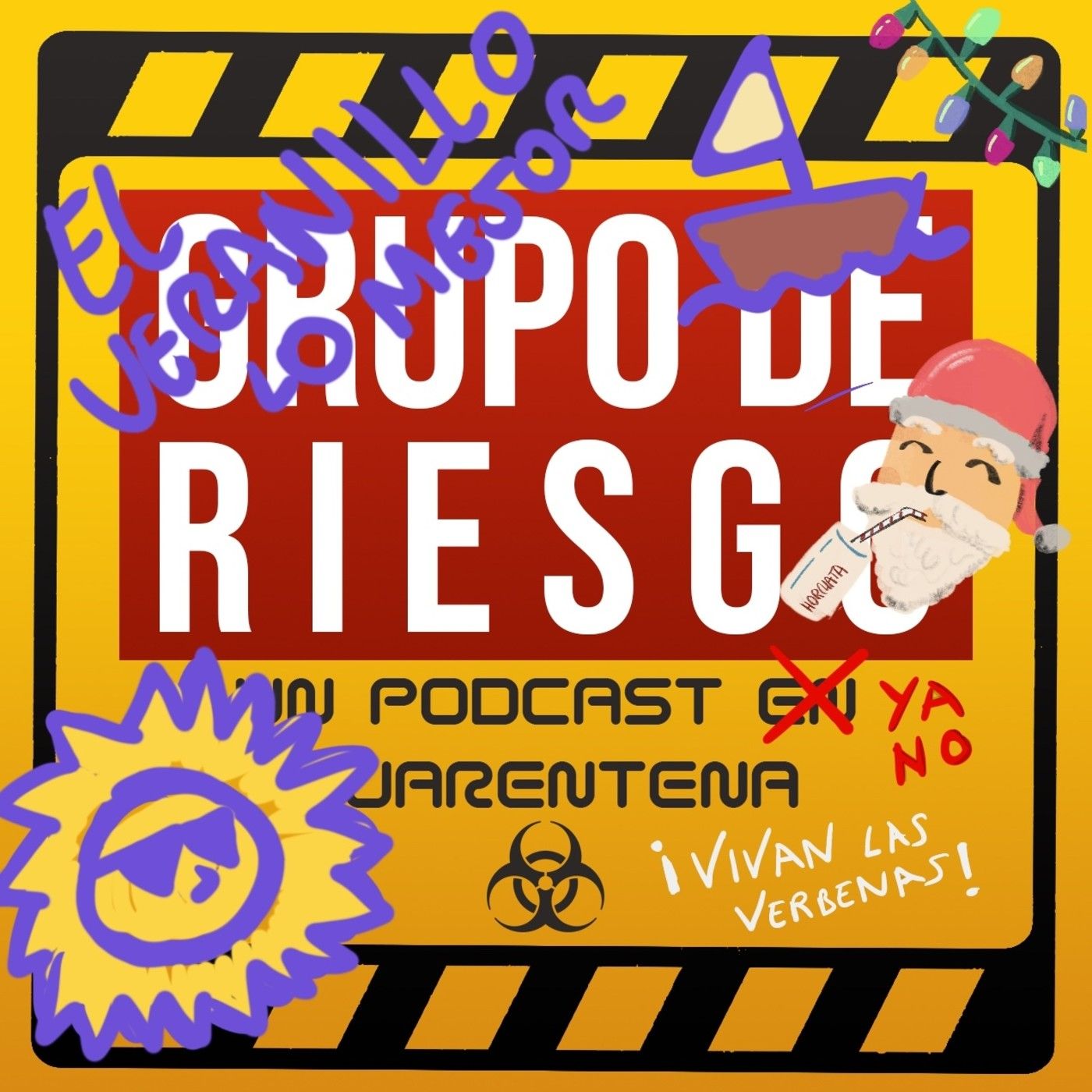 Grupo de Riesgo