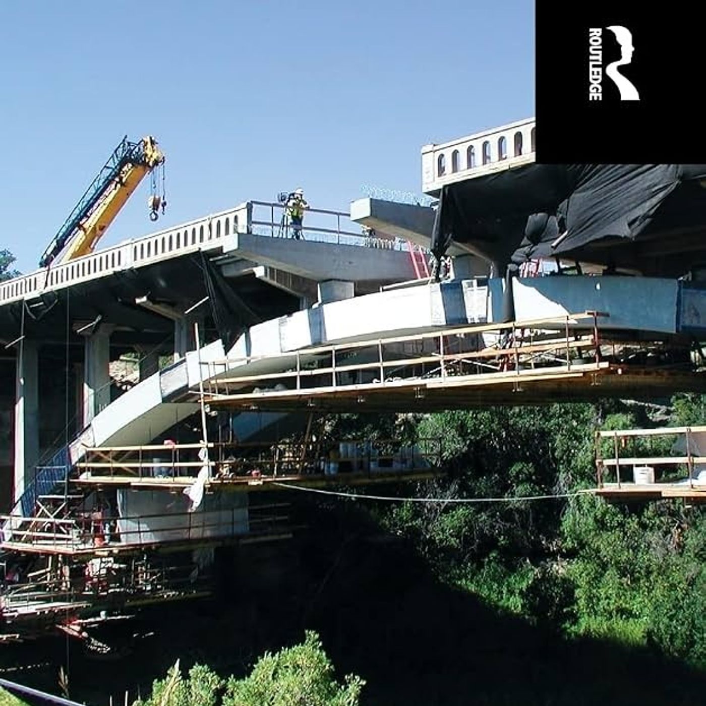Structural Renovation in Concrete