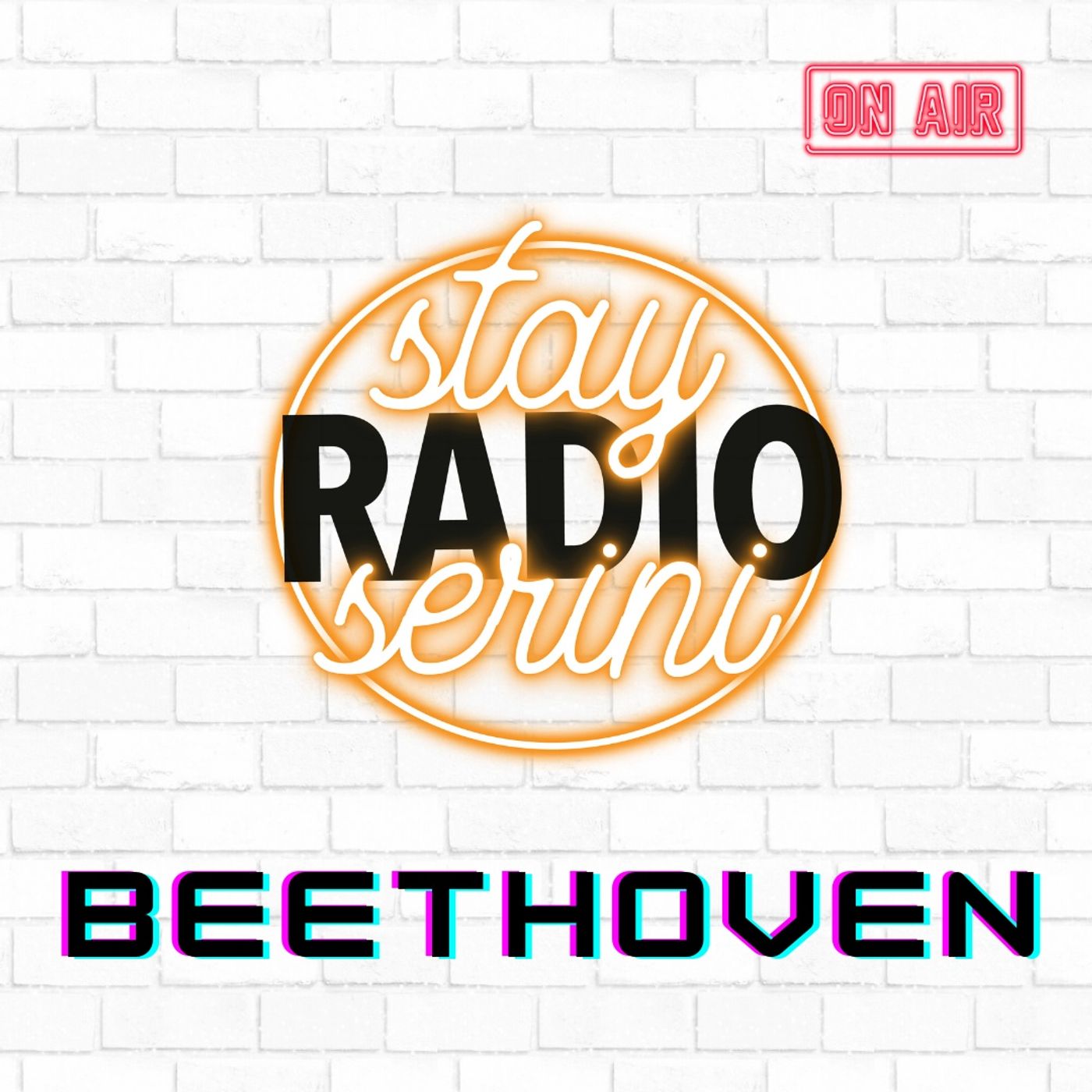 Beethoven episode artwork