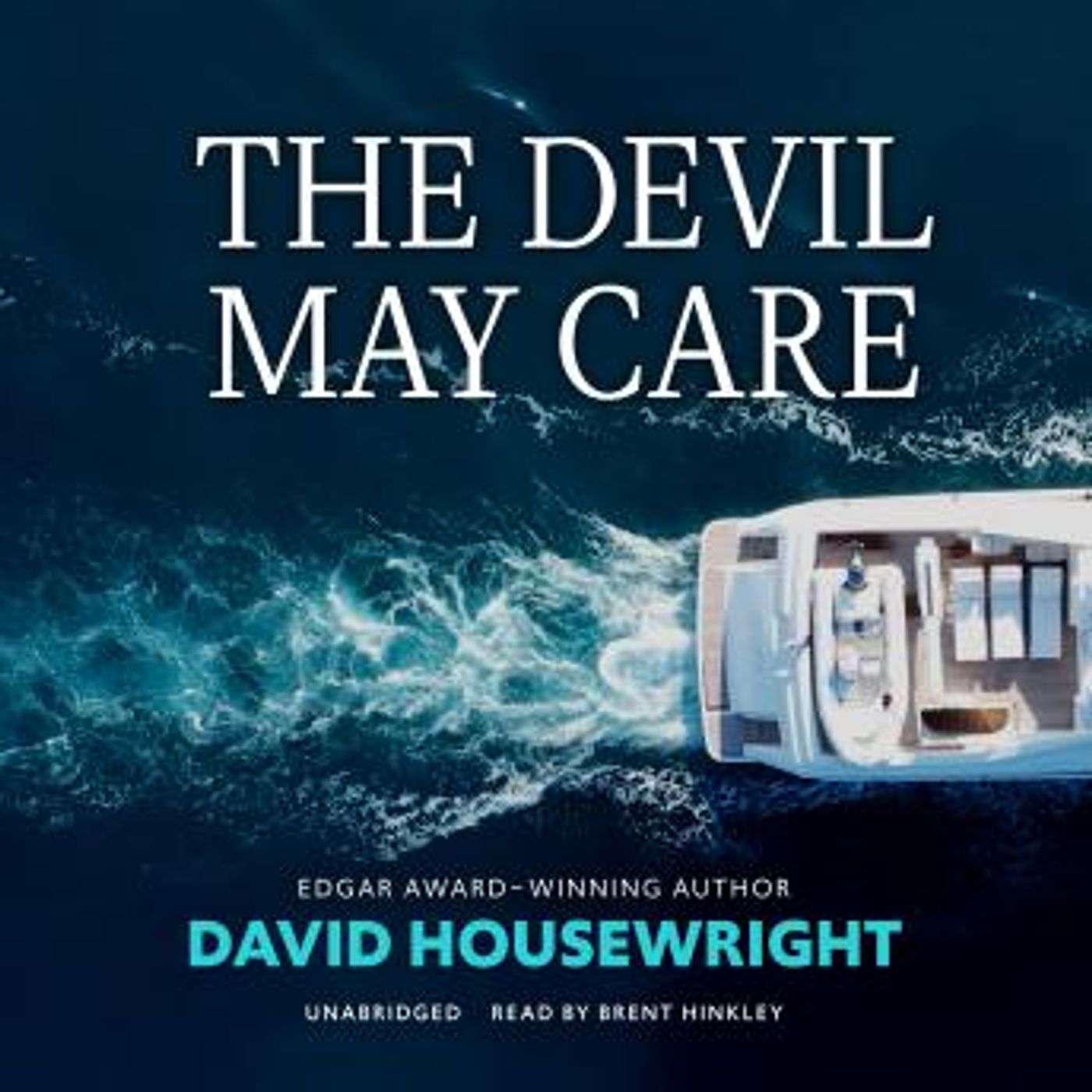 Listen to Audiobooks in Mystery, Thriller & Horror, Suspense