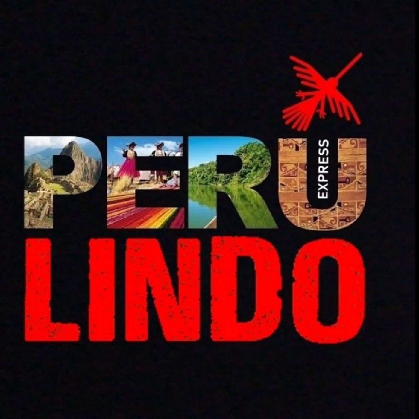 El podcast de Paolo Cáceda