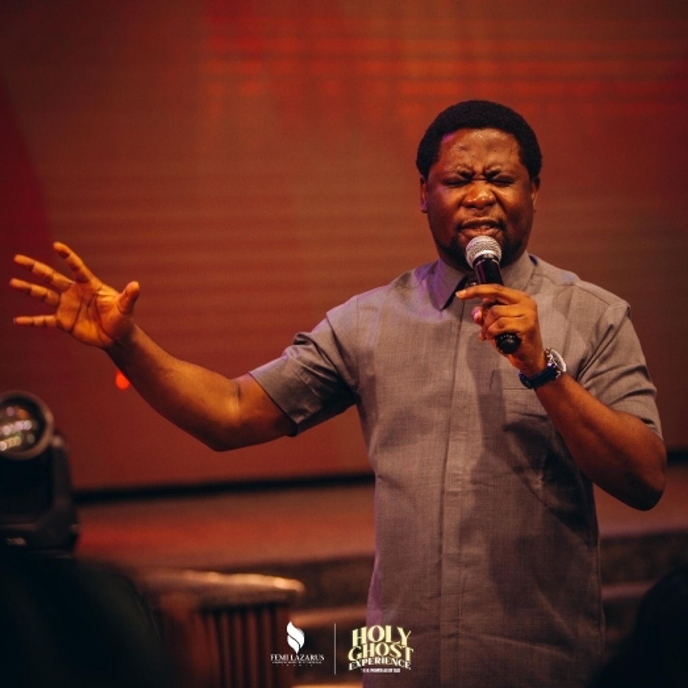 Prayer Of Restoration (Part 1)